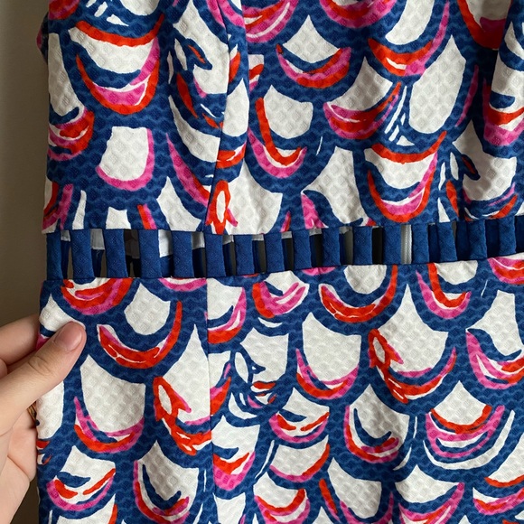 Lilly Pulitzer Dress - Picture 3 of 4